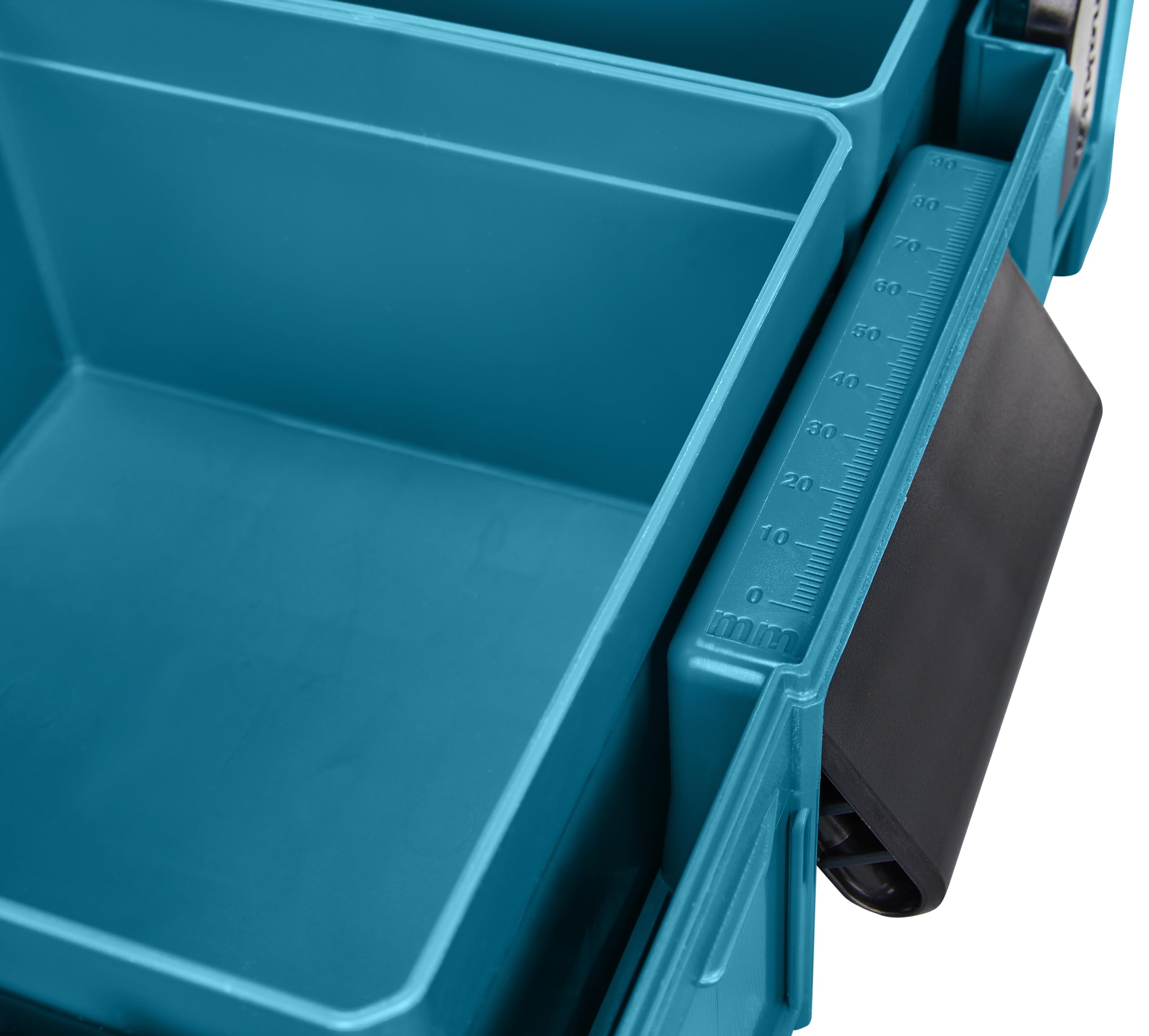 Makita 191X80-2 Clear Lid Makpac with Inserts - Amazon.com